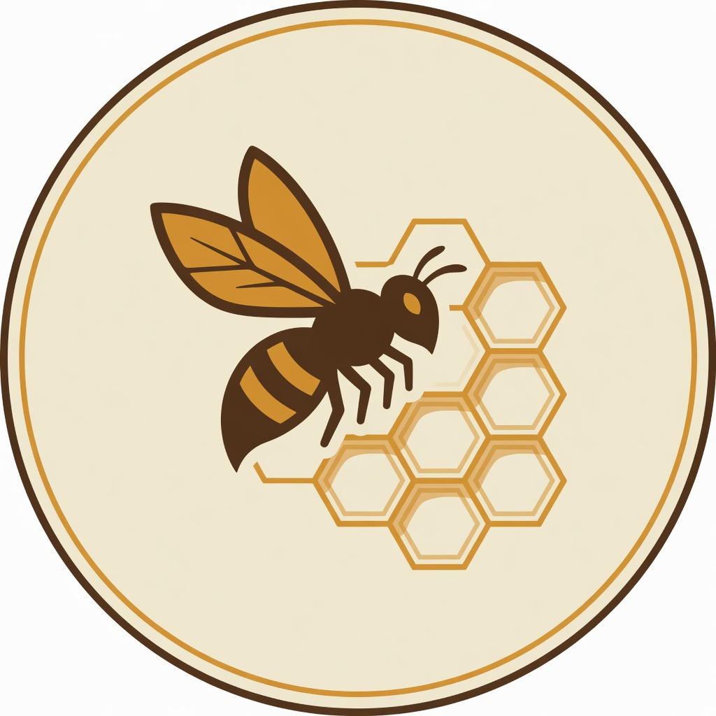 Start Here — Welcome to Gramps Bees